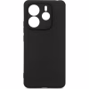 Чохол до мобільного телефона Armorstandart Matte Slim Fit Xiaomi Redmi Note 14 5G Camera cover Black (ARM79725) - Image 1