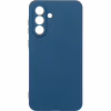 Чохол до мобільного телефона Armorstandart ICON Samsung A36 5G Camera cover Dark Blue (ARM82179) - Image 1