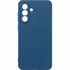 Чохол до мобільного телефона Armorstandart ICON Samsung A36 5G Camera cover Dark Blue (ARM82179) - Image 1