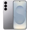 Мобільний телефон Samsung Galaxy S25+ 12/256Gb Silver Shadow (SM-S936BZSDEUC) - Image 1