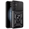 Чехол для мобильного телефона BeCover Military Samsung Galaxy A36 SM-A366 Black (712863) - Image 1