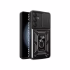 Чехол для мобильного телефона BeCover Military Samsung Galaxy A56 SM-A566 Black (712865) - Image 1