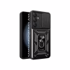 Чохол до мобільного телефона BeCover Military Samsung Galaxy A56 SM-A566 Black (712865) - Image 1
