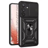 Чехол для мобильного телефона BeCover Military Samsung Galaxy S25 SM-S931 Black (712877) - Image 1