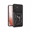 Чехол для мобильного телефона BeCover Military Samsung Galaxy S25 SM-S931 Black (712877) - Image 1