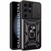 Чохол до мобільного телефона BeCover Military Samsung Galaxy S25 Ultra SM-S938 Black (712881) - Image 1