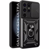 Чохол до мобільного телефона BeCover Military Samsung Galaxy S25 Ultra SM-S938 Black (712881) - Image 1