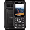 Мобільний телефон Sigma X-style 341 BRO Type-C Black (4827798368411) - Image 1