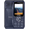 Мобильный телефон Sigma X-style 341 BRO Type-C Blue (4827798368428) - Image 1