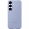 Чохол до мобільного телефона Samsung Galaxy S25 (S931) Silicone Case Light Blue (EF-PS931CLEGWW) - Image 1