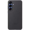 Чохол до мобільного телефона Samsung Galaxy S25+ (S936) Silicone Case Black (EF-PS936CBEGWW) - Image 1