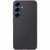 Чохол до мобільного телефона Samsung Galaxy S25+ (S936) Silicone Case Black (EF-PS936CBEGWW) - Image 1
