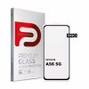 Стекло защитное Armorstandart Pro Samsung A56 5G Black (ARM82612) - Image 1