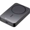 Батарея універсальна Sandberg 10000mAh 20W Magnetic Wireless Qi 15W (420-97) - Image 1