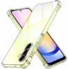 Чохол до мобільного телефона BeCover Anti-Shock Samsung Galaxy A26 SM-A266 Clear (712892) - Image 1