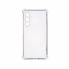 Чехол для мобильного телефона BeCover Anti-Shock Samsung Galaxy A36 SM-A366 Clear (712895) - Image 1