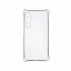 Чехол для мобильного телефона BeCover Anti-Shock Samsung Galaxy A36 SM-A366 Clear (712895) - Image 1