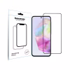 Стекло защитное BeCover Samsung Galaxy A36 SM-A366 Black (712886) - Image 1