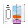 Стекло защитное BeCover Samsung Galaxy A56 SM-A566 Black (712887) - Image 1