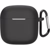 Чохол для навушників Armorstandart Hang Case для Huawei FreeBuds SE 2 Black (ARM79931) - Image 1