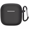 Чохол для навушників Armorstandart Hang Case для Huawei FreeBuds SE 2 Black (ARM79931) - Image 1