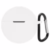 Чохол для навушників Armorstandart Hang Case для OPPO Enco Air2i/Air3i White (ARM79945) - Image 1