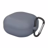 Чохол для навушників Armorstandart Hang Case для Samsung Galaxy Buds FE/2/2Pro/Live/Pro Grey (ARM67063) - Image 1