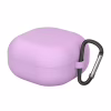 Чохол для навушників Armorstandart Hang Case для Samsung Galaxy Buds FE/2/2Pro/Live/Pro Violet (ARM67071) - Image 1