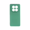 Чохол до мобільного телефона Dengos Soft Xiaomi Redmi Note 14 Pro (mint) (DG-TPU-SOFT-70) - Image 1