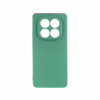 Чохол до мобільного телефона Dengos Soft Xiaomi Redmi Note 14 Pro (mint) (DG-TPU-SOFT-70) - Image 1
