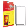 Скло захисне Dengos Kit 2pcs Xiaomi Redmi Note 14 (DG-TG2P-63) - Image 1