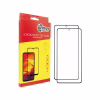 Скло захисне Dengos Kit 2pcs Xiaomi Redmi Note 14 (DG-TG2P-63) - Image 1
