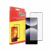Стекло защитное Dengos Full Glue Xiaomi Redmi Note 14 Pro (black) (TGFG-382) - Image 1
