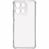 Чохол до мобільного телефона Armorstandart Air Force Motorola G15 Camera cover Clear (ARM82958) - Image 1