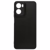 Чехол для мобильного телефона Armorstandart Matte Slim Fit Motorola G05 / E15 Camera cover Black (ARM82997) - Image 1
