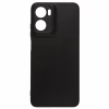Чехол для мобильного телефона Armorstandart Matte Slim Fit Motorola G05 / E15 Camera cover Black (ARM82997) - Image 1