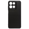 Чохол до мобільного телефона Armorstandart Matte Slim Fit Motorola G15 Camera cover Black (ARM82998) - Image 1