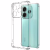 Чохол до мобільного телефона BeCover Anti-Shock Xiaomi Redmi Note 14 4G Clear (713035) - Image 1