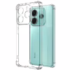 Чохол до мобільного телефона BeCover Anti-Shock Xiaomi Redmi Note 14 4G Clear (713035) - Image 1
