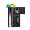 Чохол до мобільного телефона BeCover Military Infinix GT 20 Pro (X6871) Black (713045) - Image 1