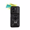 Чехол для мобильного телефона BeCover Military Infinix Hot 50i (X6531) Black (713047) - Image 1
