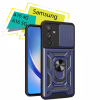 Чохол до мобільного телефона BeCover Military Samsung Galaxy A16 4G SM-A165/A16 5G SM-A166 Blue (713069) - Image 1