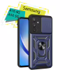 Чохол до мобільного телефона BeCover Military Samsung Galaxy A16 4G SM-A165/A16 5G SM-A166 Blue (713069) - Image 1