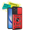 Чохол до мобільного телефона BeCover Military Samsung Galaxy A16 4G SM-A165/A16 5G SM-A166 Red (713071) - Image 1
