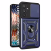 Чехол для мобильного телефона BeCover Military Samsung Galaxy S24 FE SM-S721 Blue (713072) - Image 1