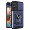 Чехол для мобильного телефона BeCover Military Samsung Galaxy S24 FE SM-S721 Blue (713072) - Image 1