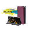Чохол до мобільного телефона BeCover Exclusive Samsung Galaxy A36 SM-A366 Red Wine (713029) - Image 1