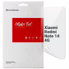 Плівка захисна Armorstandart Xiaomi Redmi Note 14 4G (ARM79649) - Image 1