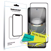 Скло захисне BeCover Tecno Spark 30 Pro (KL7) Black (713080) - Image 1