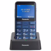 Мобільний телефон Panasonic KX-TU155 Blue (KX-TU155EXCN) - Image 1
